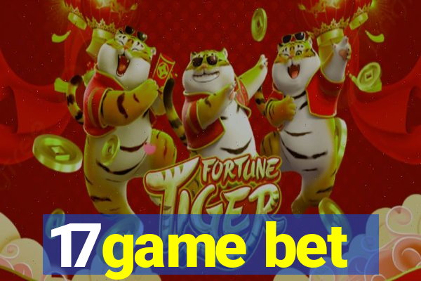 17game bet